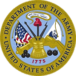 Army Seal Logo