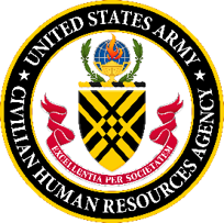 The Civilian Human Resources Agency (CHRA)