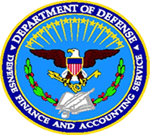 The Defense Finance and Accounting Service (DFAS)