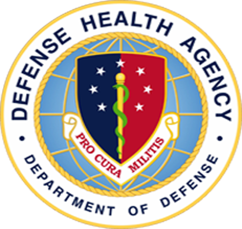 The Defense Health Agency (DHA)